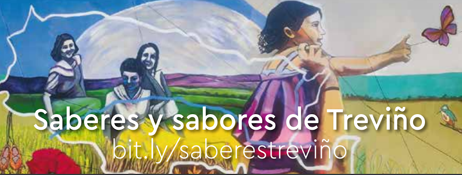 Saberes y sabores de Treviño