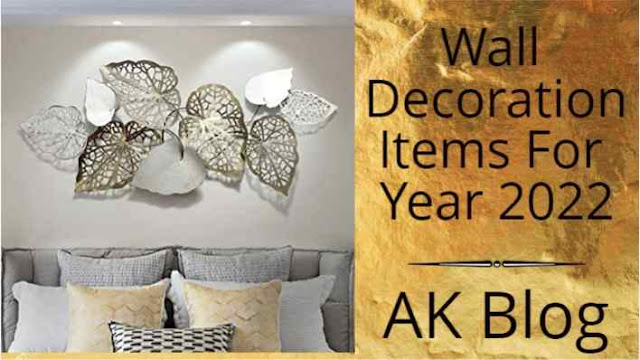 wall decoration items