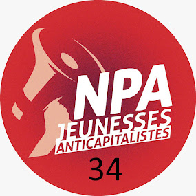 Les jeunes du NPA 34 sur instagram