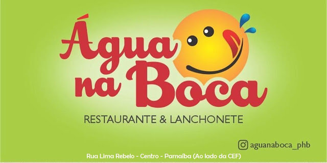 Restaurante e Lanchonete Àgua na Boca