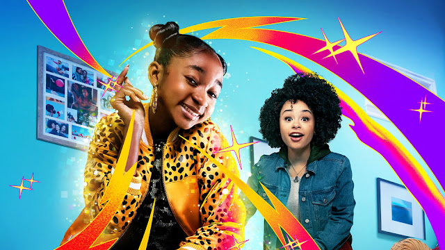 NickALive!: Nickelodeon Italy to Premiere 'That Girl Lay Lay' on January 23