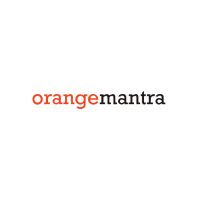 Orange Mantra 