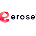 Erose E Letter Logo Design Idea