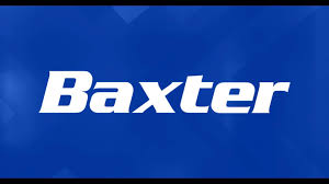 Baxter career