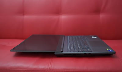 Lenovo Legion 5i: Laptop Gaming Terjangkau dengan Performa dan Kesejukan Terbaik