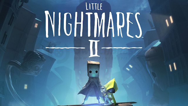 تحميل لعبة الرعب و الألغاز Little Nightmares 2 للكمبيوتر مجانا