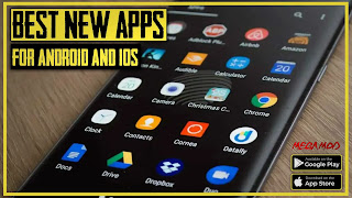 Best Android apps 2022