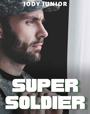 Novel Super Soldier Karya Jody Junior Full Episode