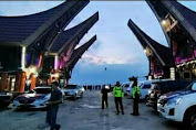 Satlantas Polres Tana Toraja membuka layanan Pengawalan Gratis bagi masyarakat yang membutuhkan khususnya pengawalan jenazah 1X24 jam 
