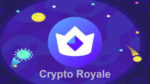 Crypto Royale