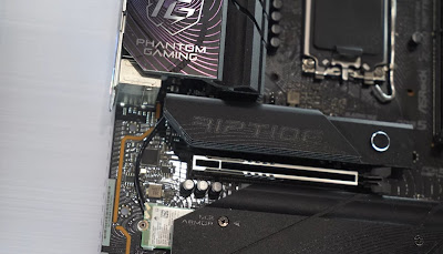 Jupiter H610: Mini PC Terbaru ASRock dengan Performa Gahar dan Harga Terjangkau