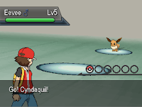 Pokemon Brick Bronze Reborn Screenshot 01