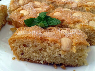 receta-torta de Vélez- Málaga