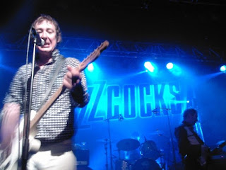 BUZZCOCKS  ANGOULEME