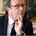 François Hollande bientôt candidat ? Sa nouvelle petite phrase remarquée…