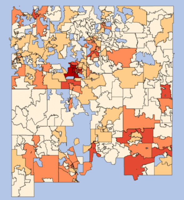 List of New Mexico ZIP Codes Complete - Rijal's Blog