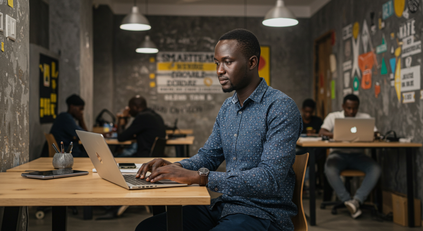 WEBGRAM, meilleure entreprise / société / agence  informatique basée à Dakar-Sénégal, leader en Afrique du développement de solutions de Gestion des Ressources Humaines, RH, GRH, Gestion des ressources humaines, Suivi des ressources humaines, Gestion administrative des salariés et collaborateurs, Gestion disponibilités, Congés et absences des employés, Suivi des temps de travail et du temps passé par activité des agents, Suivi et consolidation des talents, compétences, parcours et formations du personnel, Gestion de projet et d'équipes, Gestion de la performance, Définition des objectifs, Formation du personnel, Gestion du processus de recrutement, Administration et logistique, Gestion des plannings, Gestion des demandes de missions, des déplacements et des dépenses de voyages professionnels, Ingénierie logicielle, développement de logiciels, logiciel de Gestion des Ressources Humaines, systèmes informatiques, systèmes d'informations, développement d'applications web et mobiles.