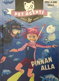 Pet Agents