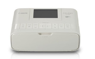 máy in cầm tay Canon