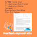 RPPH Topik Alat Transportasi Subtopik Transportasi Darat Kurikulum Merdeka Paud Semester 2