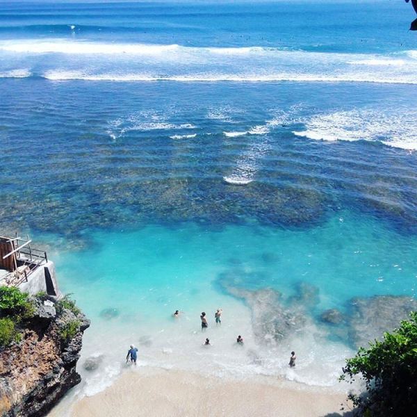 Blue Point Uluwatu