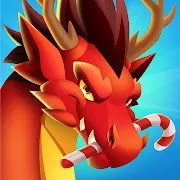 Dragon City v12.8.5 (One Hit)