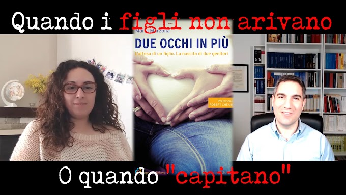 La nascita di due genitori #video