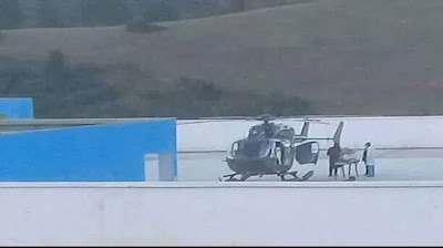 ريان لازال حيا ويتجاوب مع رجال الإنقاد.. وطائرة هليكوبتر وضعتها وزارة الصحة في إنتظاره