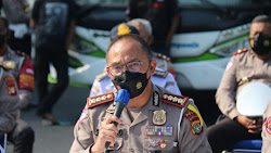 Kecelakaan Tewaskan Putra Gubernur Kaltara, Kini Polisi Hentikan Penyidikan | Indera Nusantara News