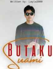 Novel Suami Butaku Karya Layla2000 Full Episode