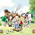 Download ISO Harvest Moon: A Wonderful Life Special Edition