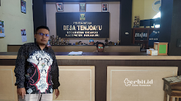 Desa Tenjoayu Cicurug Sukabumi Bertransformasi Dari Desa Maju ke Mandiri