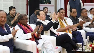 High-Level Japanese Delegation Arrives in Assam to Strengthen Bilateral Ties
