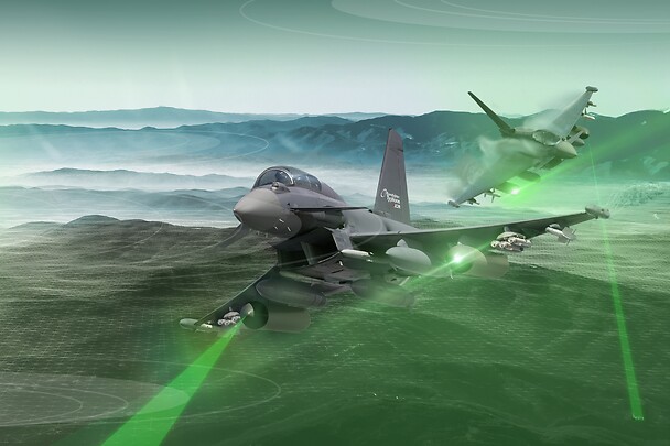 F-35 і Eurofighter ECR знову розглядаються ФРН