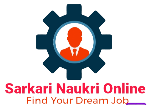 Sarkari Naukri Online