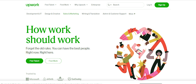 Upwork