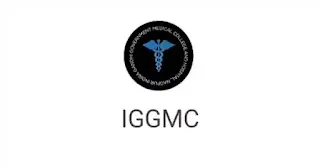 IGGMC Nagpur Bharti 2022/ IGGMC Nagpur Recruitment 2022