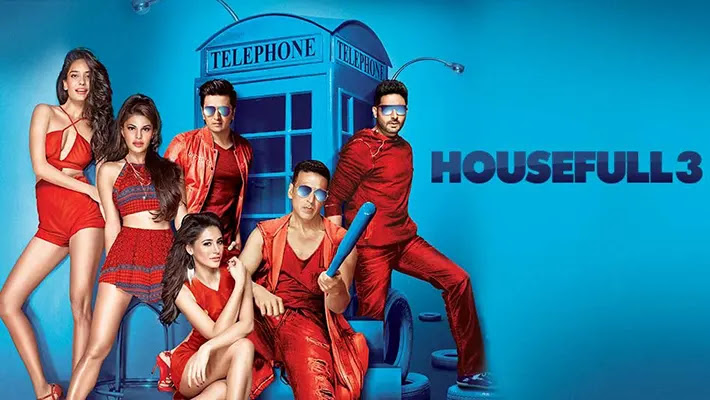 Housefull 3