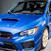 Subaru retires the gas-powered WRX STI in pursuit of electrification