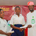 Osun lawmaker, Adeyemi Adewumi Irekandu empowers constituents in Obokun, gives scholarships to students