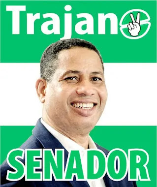 Trajano Senador