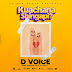 AUDIO | D Voice - Kuachana Shingapi | Download