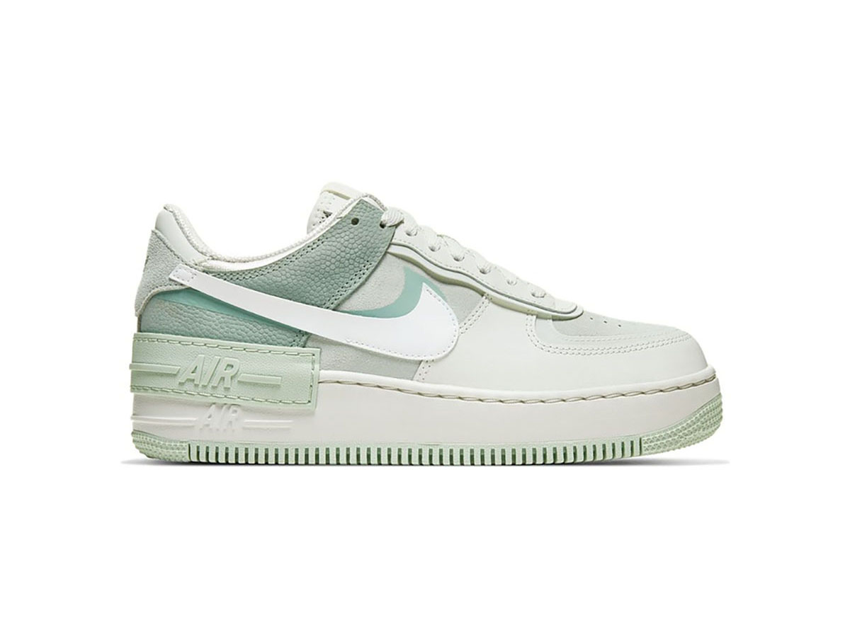 Nike Air Force 1 độc đáo được nhiều tín đồ săn lùng