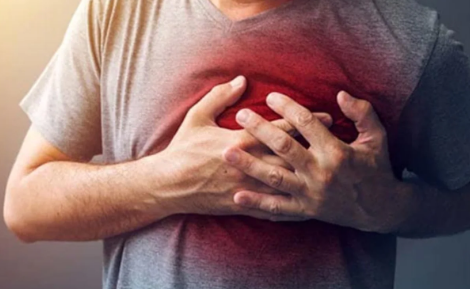 Heart attack in winters: Tips for preventing heart attacks throughout the winter