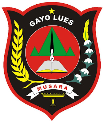Logo / Lambang Kabupaten Gayo Lues - Latar (Background) Putih & Transparent (PNG)