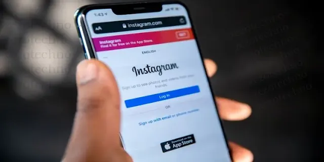 كيفية تغيير عنوان البريد الإلكتروني لحساب Instagram