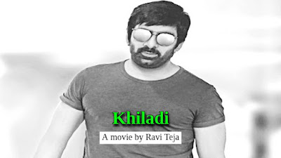 Khiladi 2022 Telugu Dubbed Movie Download Leaked on iBomma 123mkv 480p