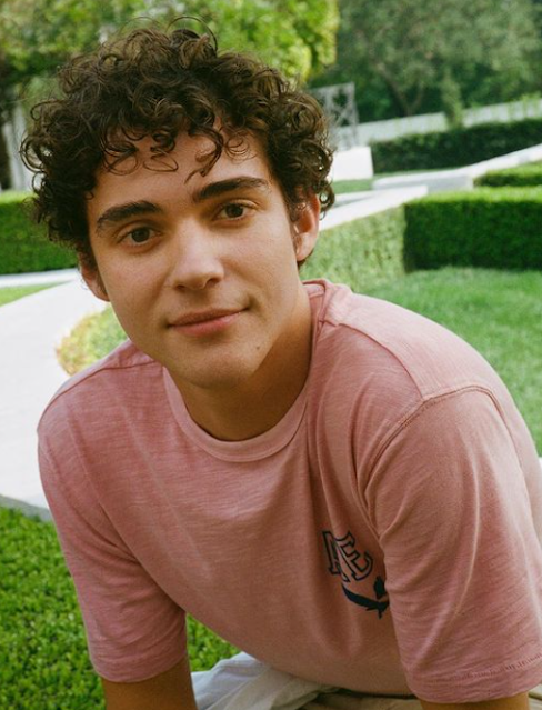 Joshua Bassett age, height, Girlfriend, how old, how tall, net worth, family, phone number, parents, birthday