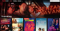 Cara Nonton di Klik Film Gratis Streaming Movie Series Tanpa Langganan Aplikasi