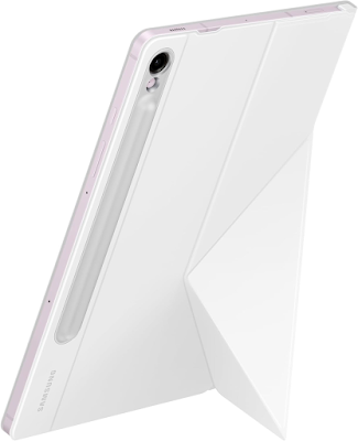 Galaxy Tab S9 FE, Lavanda, Wifi, 10.9", 128 GB, 6 GB RAM, Câmera Principal 8 MP, Câmera Frontal 12 MP UW